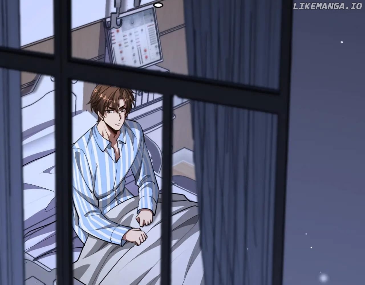 I’m Trapped In This Day For One Thousand Years Chapter 165 - page 108
